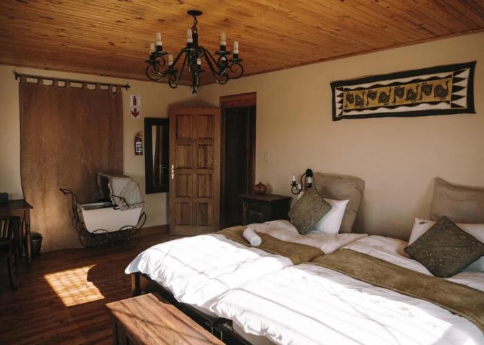 Ti Melen Boutique Guesthouse l Ondili
