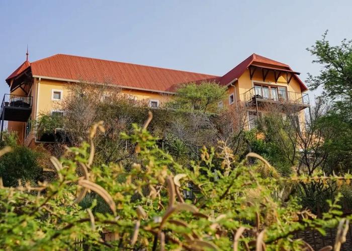 Ti Melen Boutique Guesthouse l Ondili