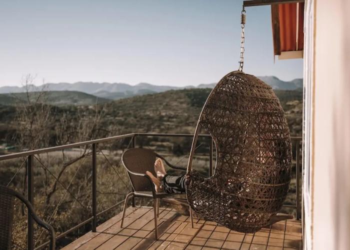 Ti Melen Boutique Guesthouse l Ondili