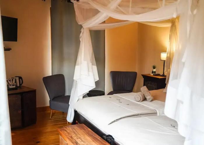 Ti Melen Boutique Guesthouse l Ondili