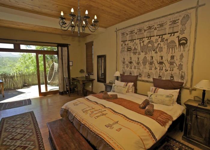 Ti Melen Boutique Guesthouse l Ondili