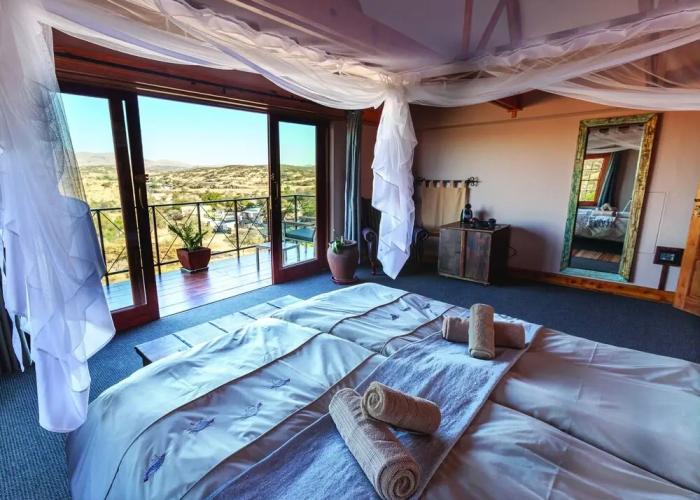 Ti Melen Boutique Guesthouse l Ondili
