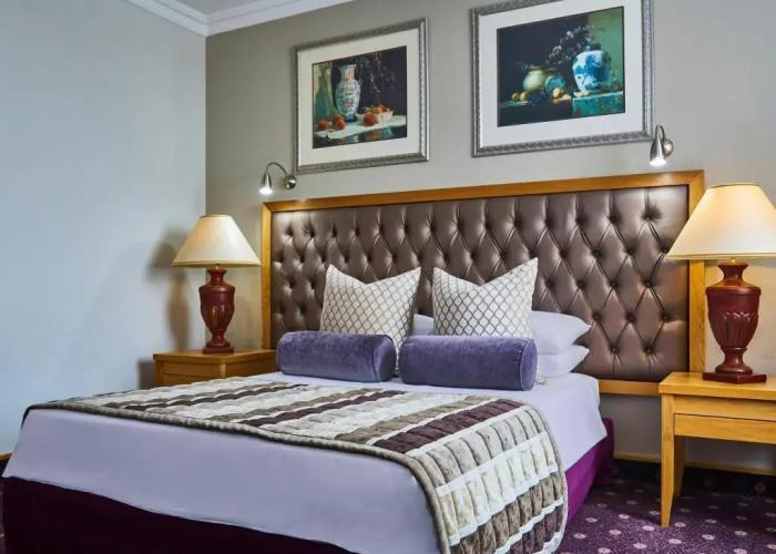 Mövenpick Hotel Windhoek