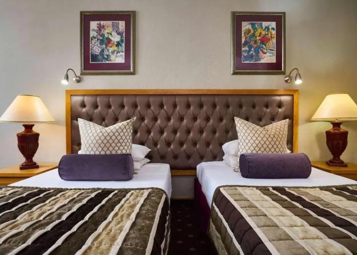 Mövenpick Hotel Windhoek