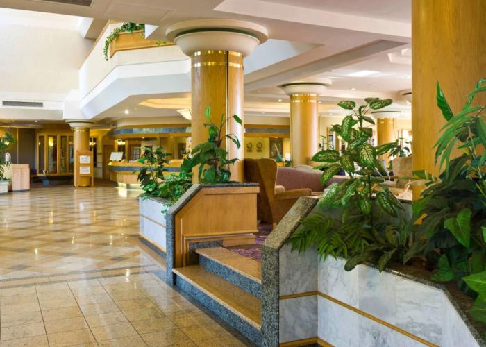 Mövenpick Hotel Windhoek