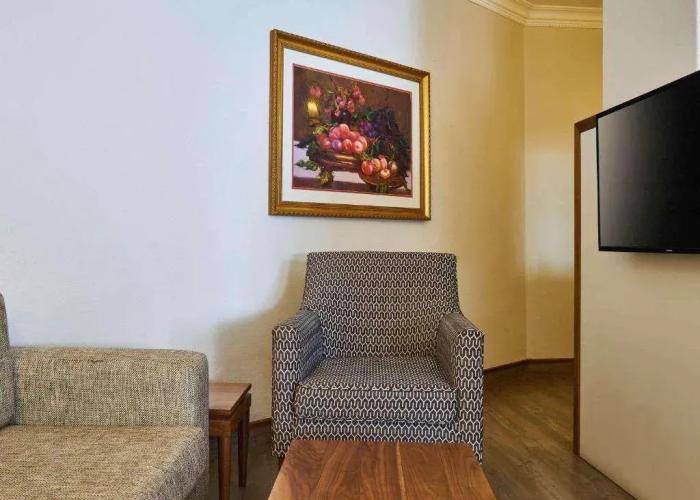 Mövenpick Hotel Windhoek