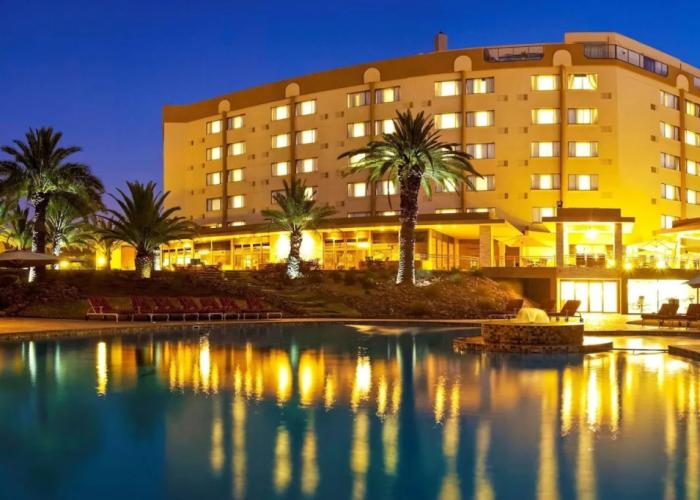 Mövenpick Hotel Windhoek
