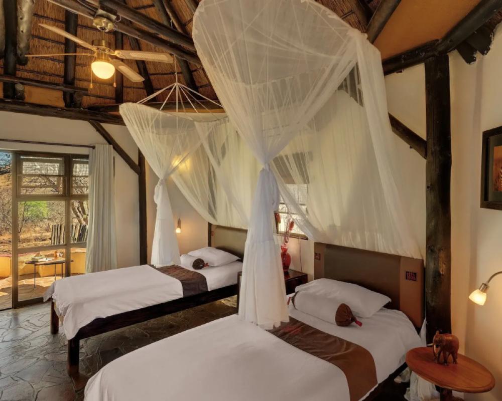 фото Immanuel Wilderness Lodge
