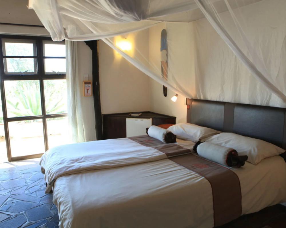 фото Immanuel Wilderness Lodge