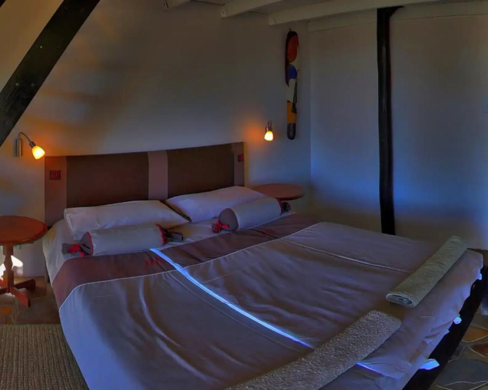фото Immanuel Wilderness Lodge