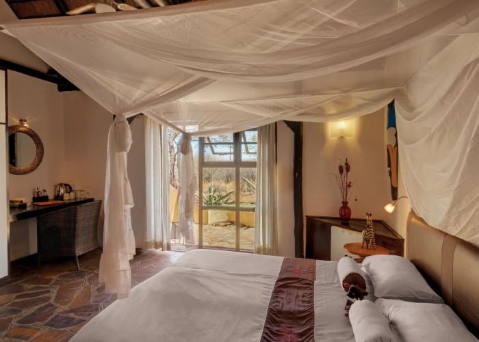 Immanuel Wilderness Lodge