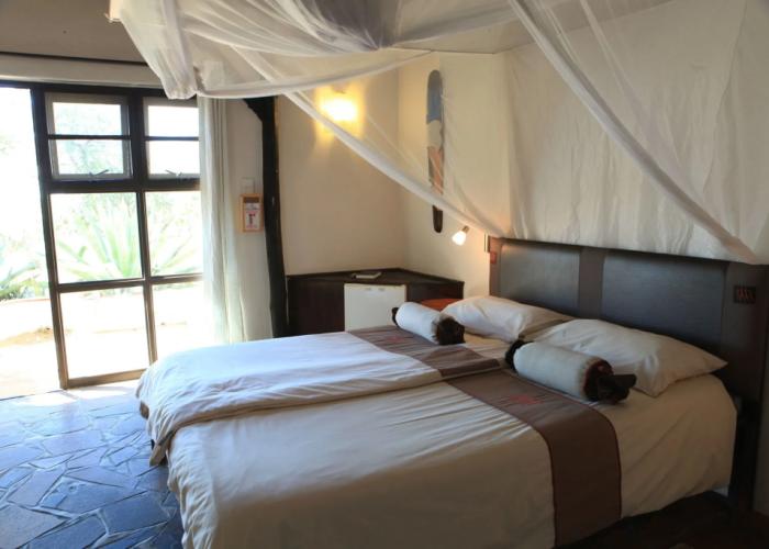 Immanuel Wilderness Lodge
