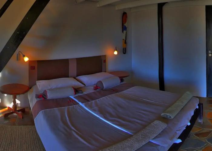 Immanuel Wilderness Lodge
