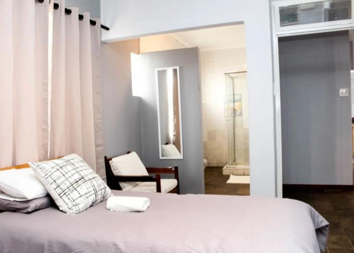 Kate's Nest Guesthouse
