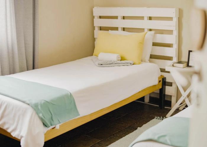 Kate's Nest Guesthouse