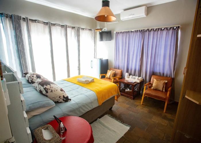 Kate's Nest Guesthouse