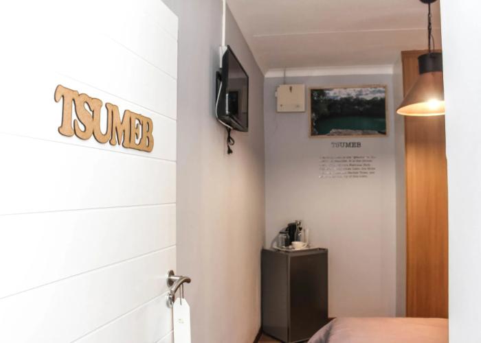 Kate's Nest Guesthouse