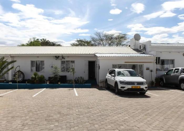 Kate's Nest Guesthouse