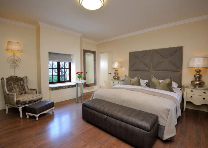 Hotel Heinitzburg
