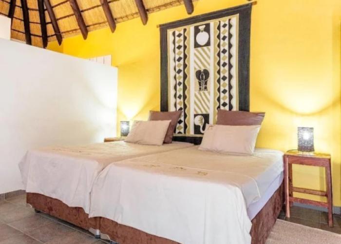 Trans Kalahari Inn