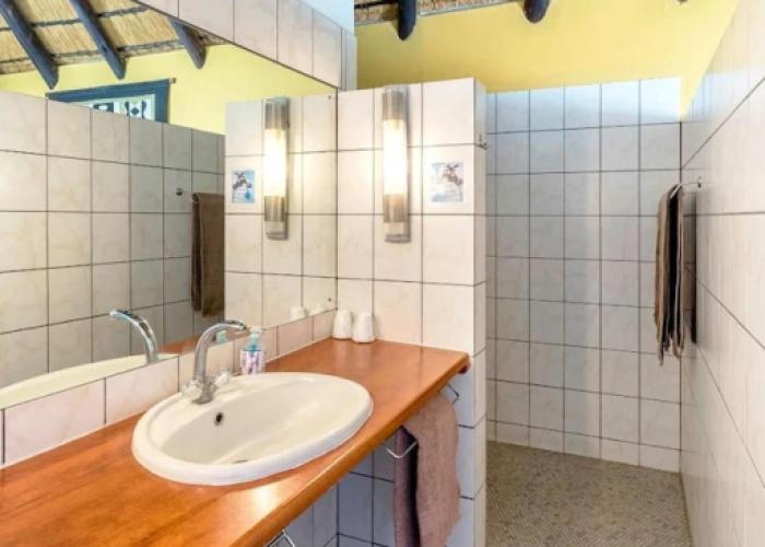 Trans Kalahari Inn