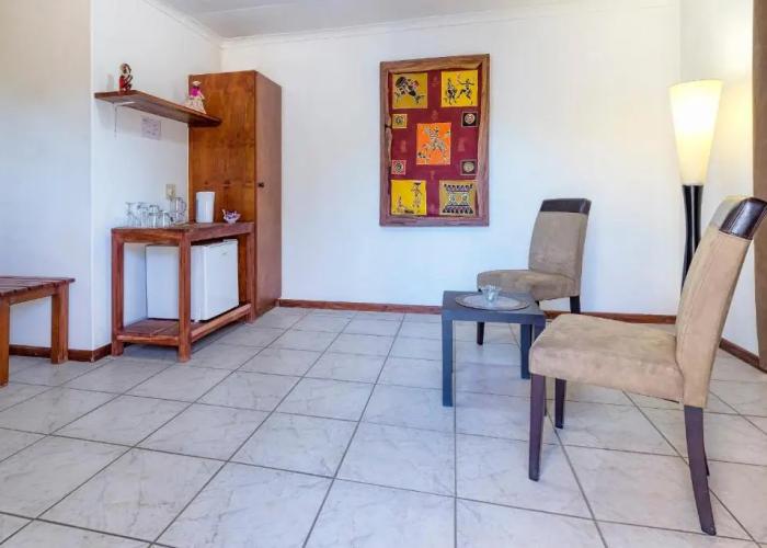 Trans Kalahari Inn