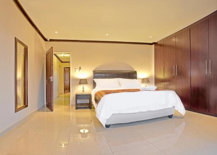 Arebbusch Travel Lodge