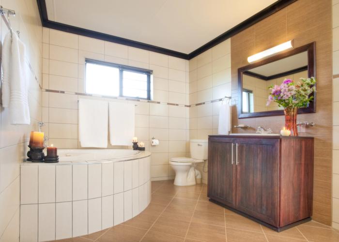 Arebbusch Travel Lodge
