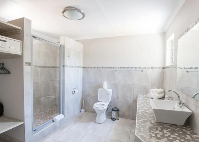Arebbusch Travel Lodge