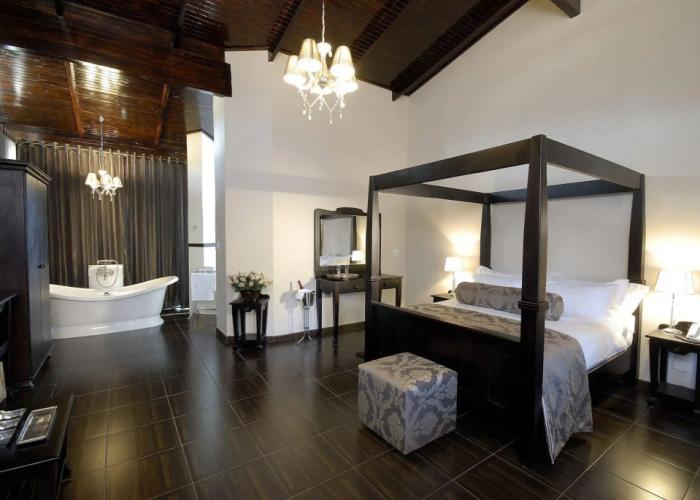Hotel Midgard