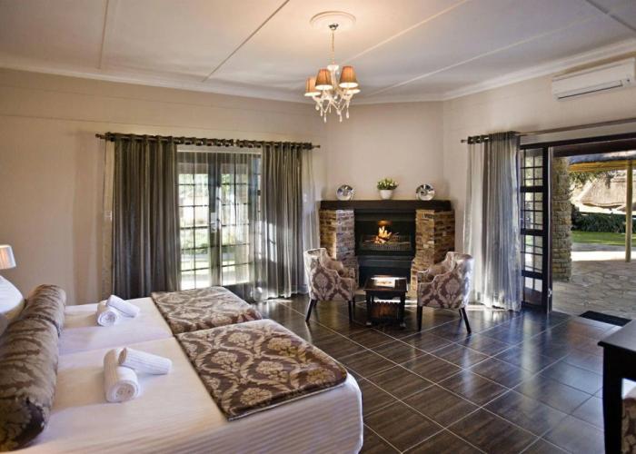 Hotel Midgard