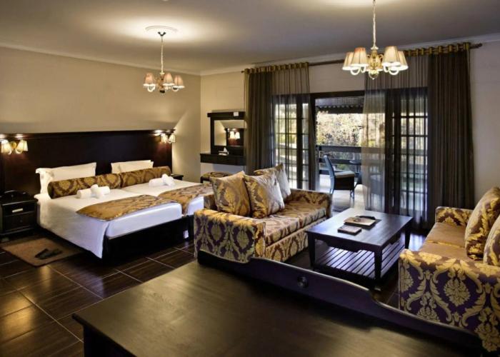 Hotel Midgard