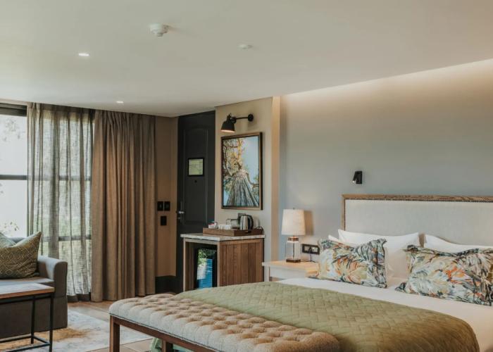 Hotel Midgard