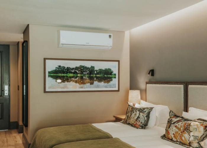 Hotel Midgard