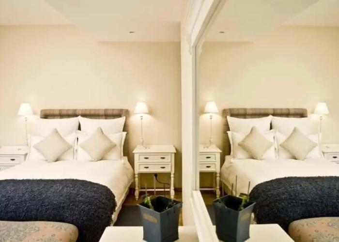 Villa Moringa Guesthouse