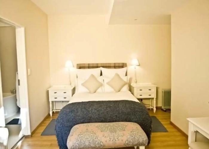Villa Moringa Guesthouse