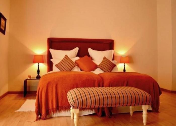 Villa Moringa Guesthouse