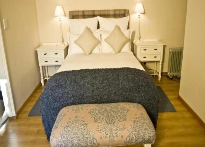 Villa Moringa Guesthouse