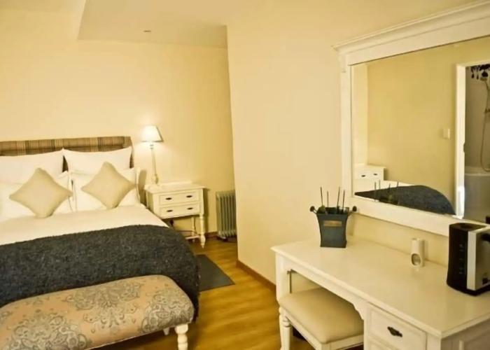 Villa Moringa Guesthouse