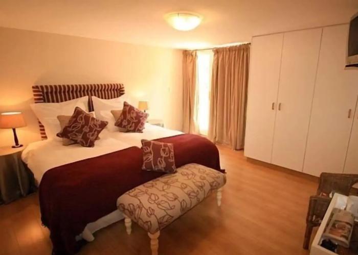 Villa Moringa Guesthouse