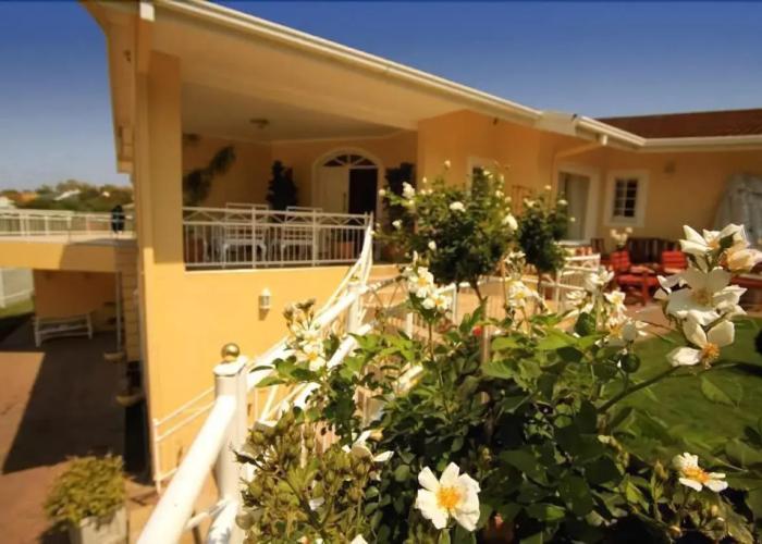 Villa Moringa Guesthouse