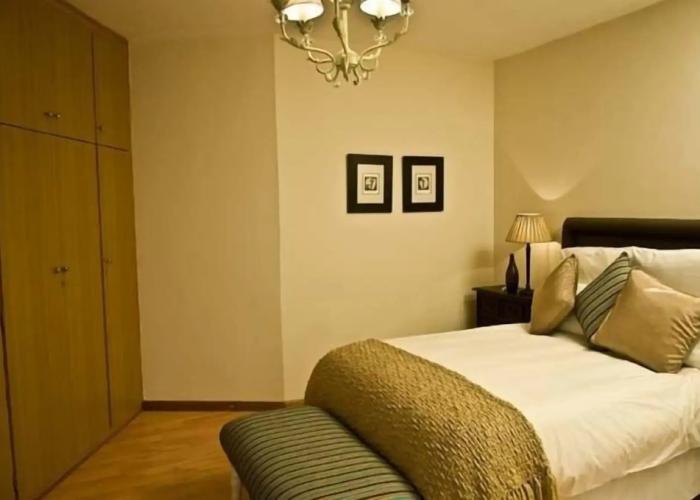 Villa Moringa Guesthouse