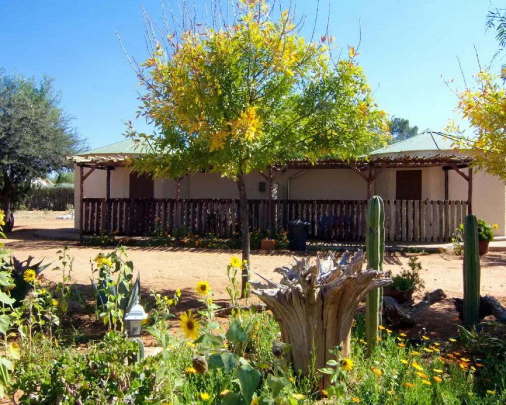 фото Etango Ranch Guestfarm