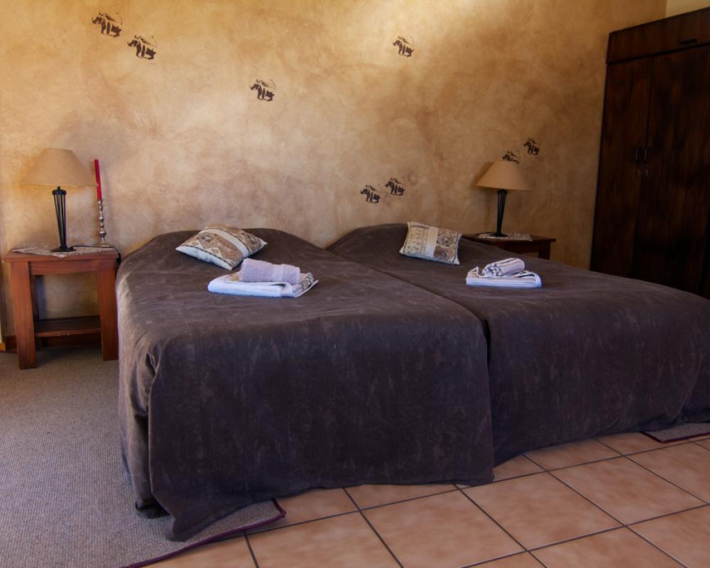 фото Etango Ranch Guestfarm
