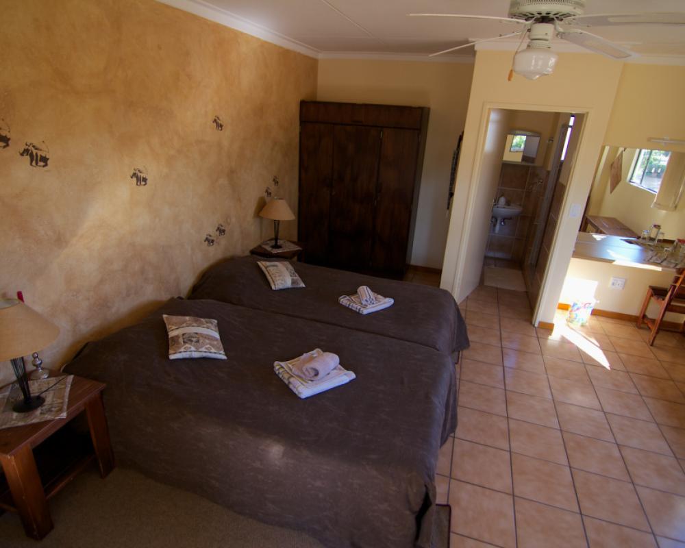 фото Etango Ranch Guestfarm