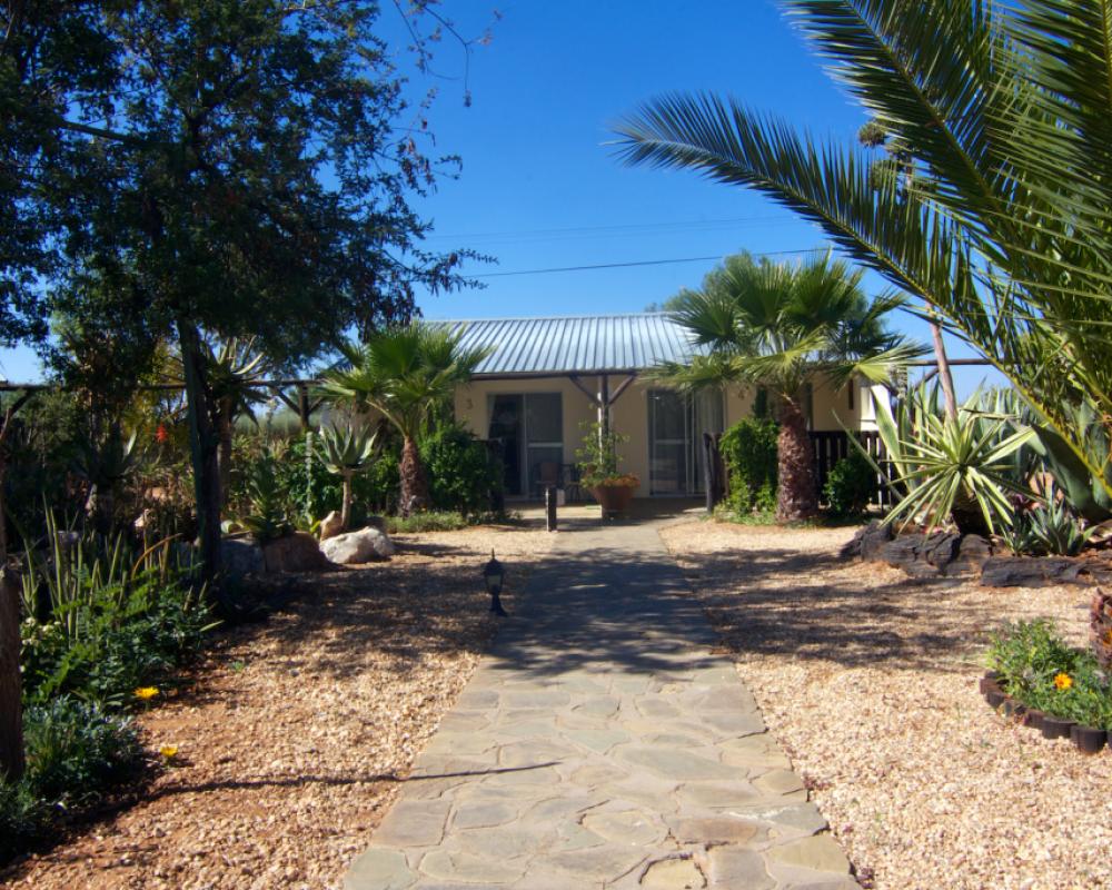 фото Etango Ranch Guestfarm