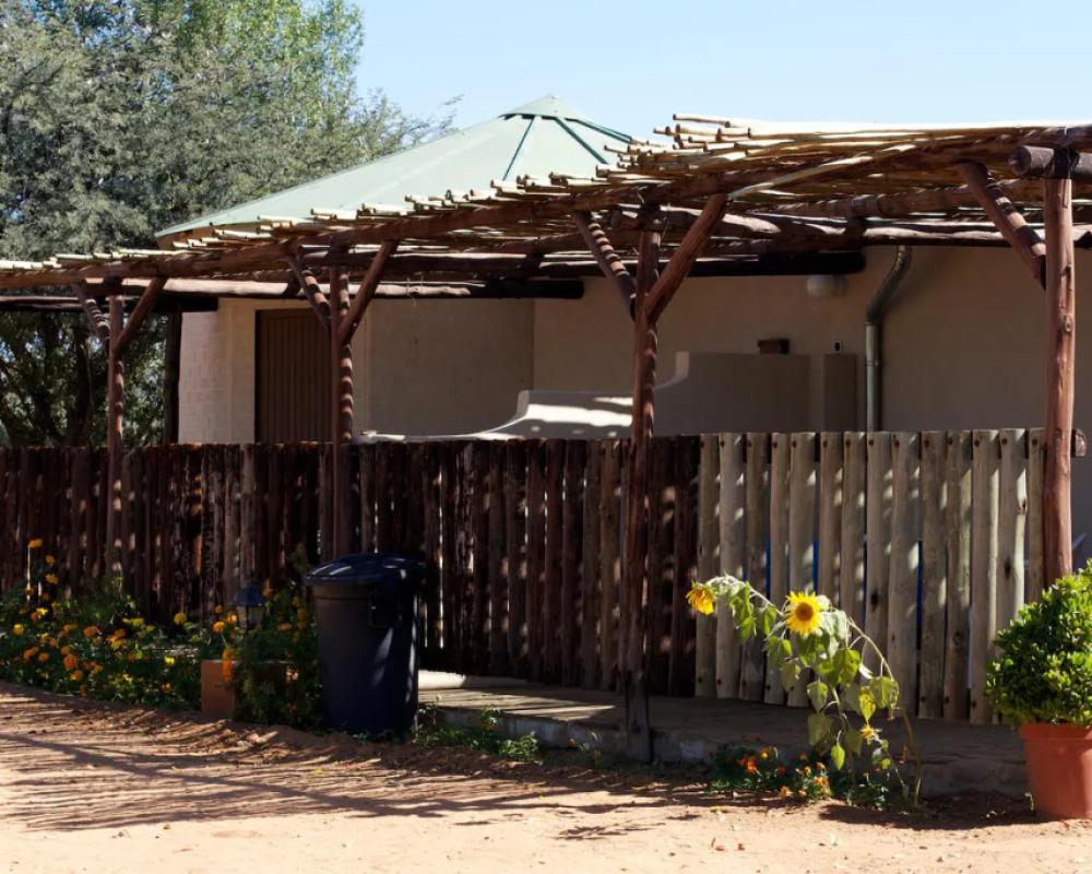 фото Etango Ranch Guestfarm