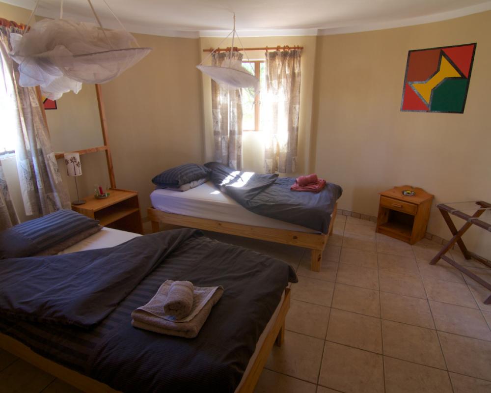 фото Etango Ranch Guestfarm