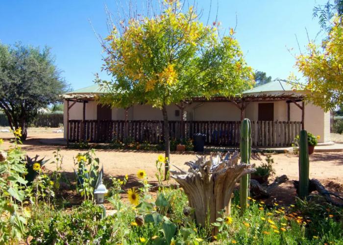 Etango Ranch Guestfarm