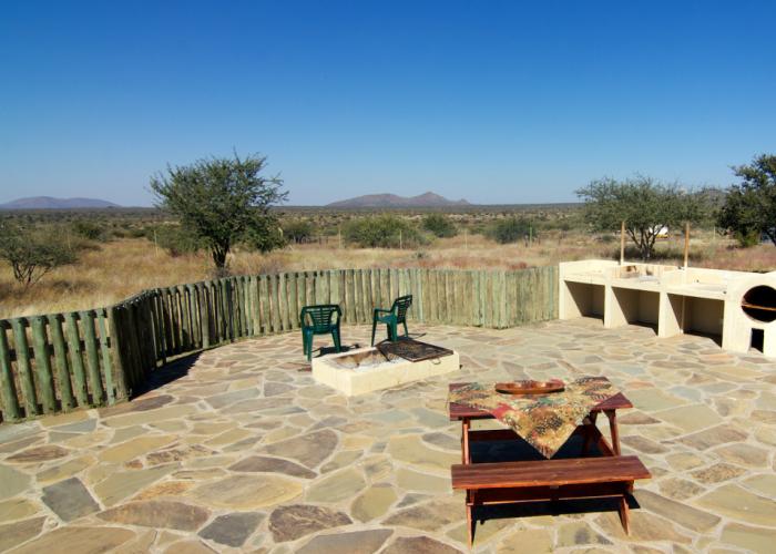 Etango Ranch Guestfarm